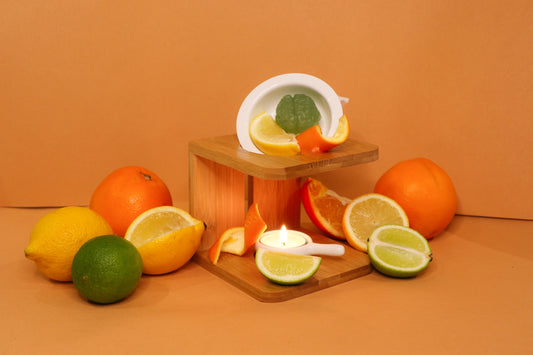 Citrus Scents