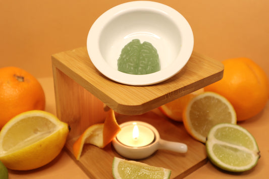 Citrus Scents